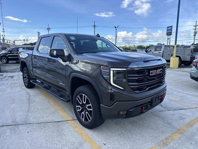 2023 GMC Sierra 1500 AT4 - Photo 5