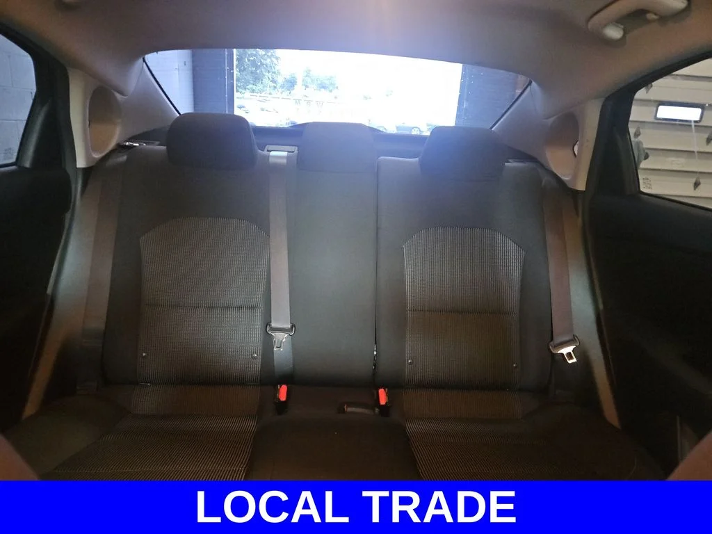 Used 2019 Black Kia LXS image 13