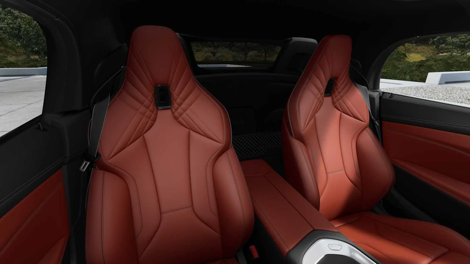 New 2026 Alpine White BMW sDrive30i image 11