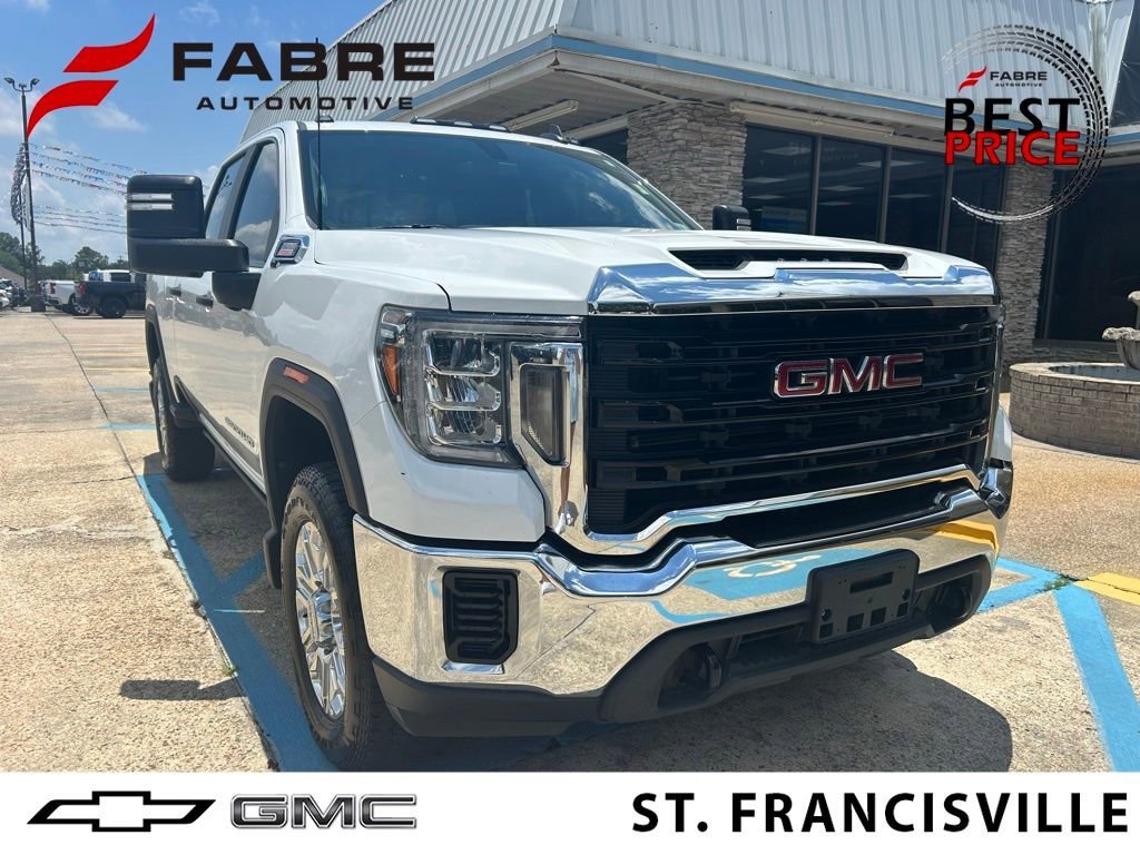 2020 GMC Sierra 4WD Crew Cab Standard Box's photo
