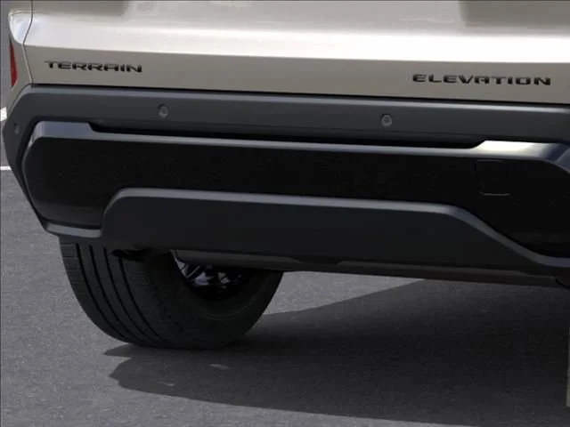 2026 GMC Terrain Elevation - Photo 14