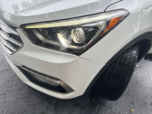 Used 2018 White Hyundai 2.0T Ultimate image 33