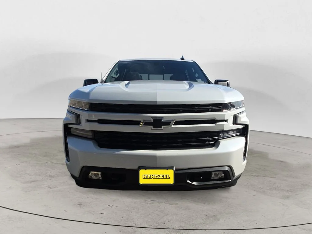 Used 2019 IRIDESCENT PEARL TRICOAT Chevrolet RST image 8