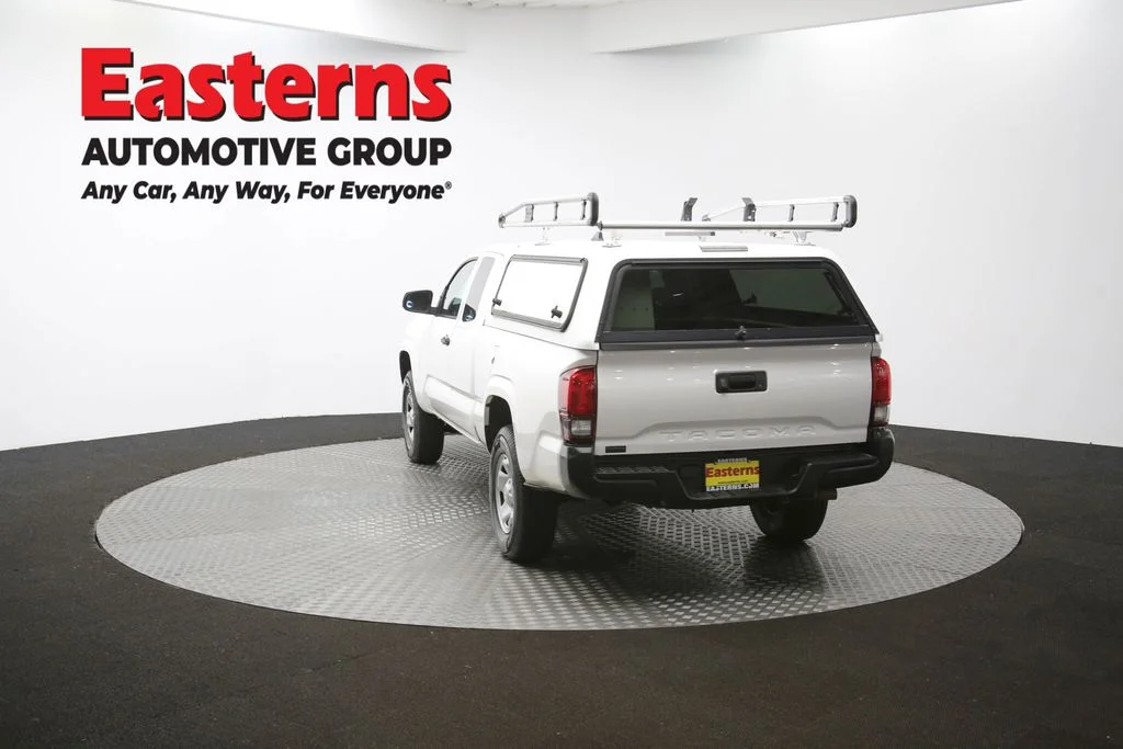 Used 2021 White Toyota SR image 62