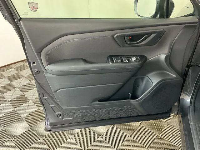 New 2026 Gray Subaru Premium image 9
