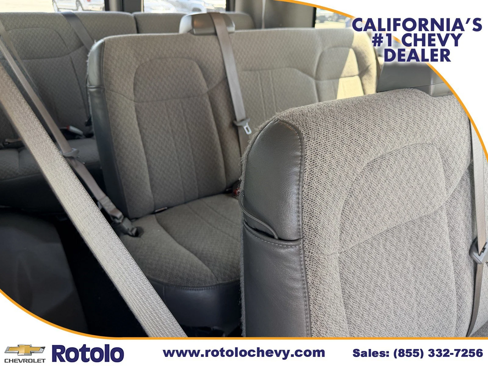 Used 2024 Summit White Chevrolet LT image 12