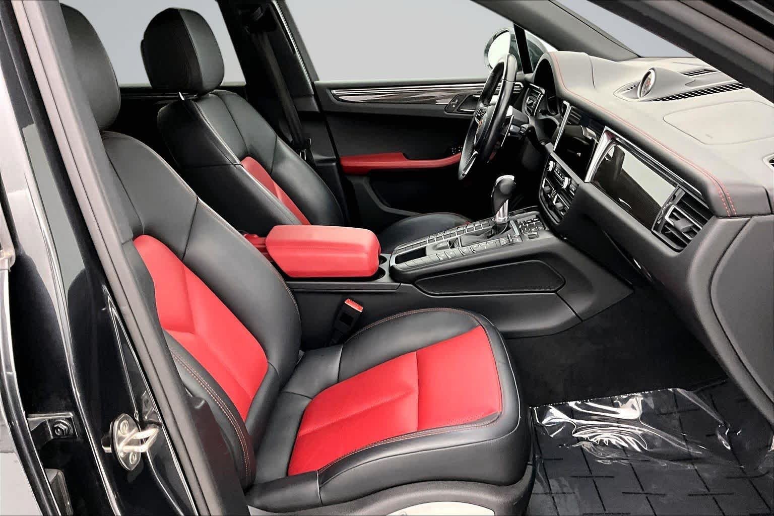 Used 2020 Gray Porsche  image 14
