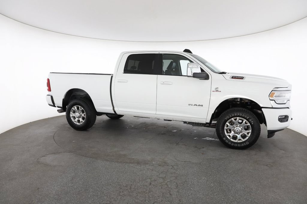 Used 2024  Ram Laramie image 15