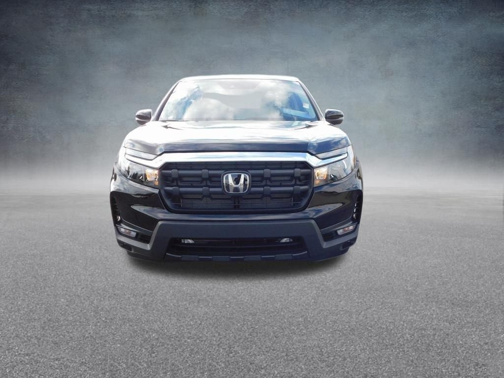 2026 Honda Ridgeline RTL - Photo 12