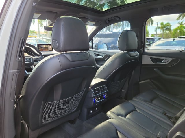 2018 Audi Q7 Premium Plus - Photo 9