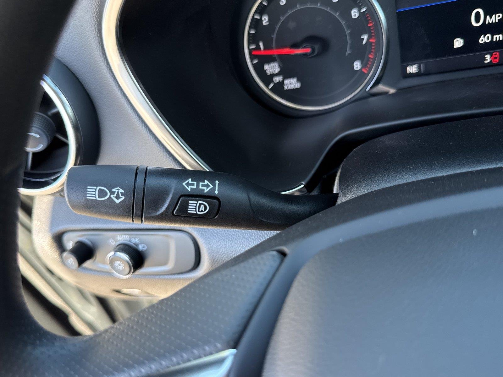 New 2026 Sterling Gray Metallic Chevrolet 2LT image 20
