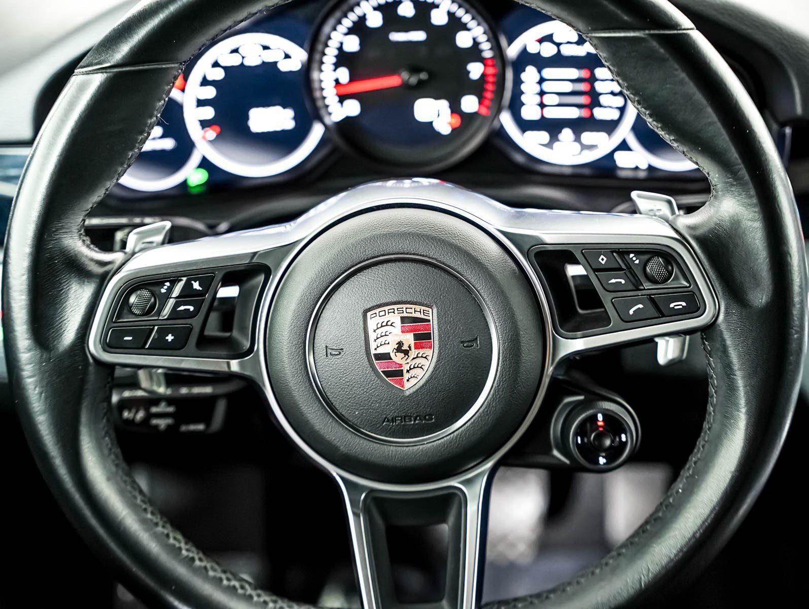 Certified Used 2023 CHALK Porsche Coupe image 17