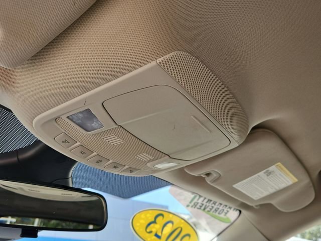 Used 2023 Carbonized Gray Ford SE image 30