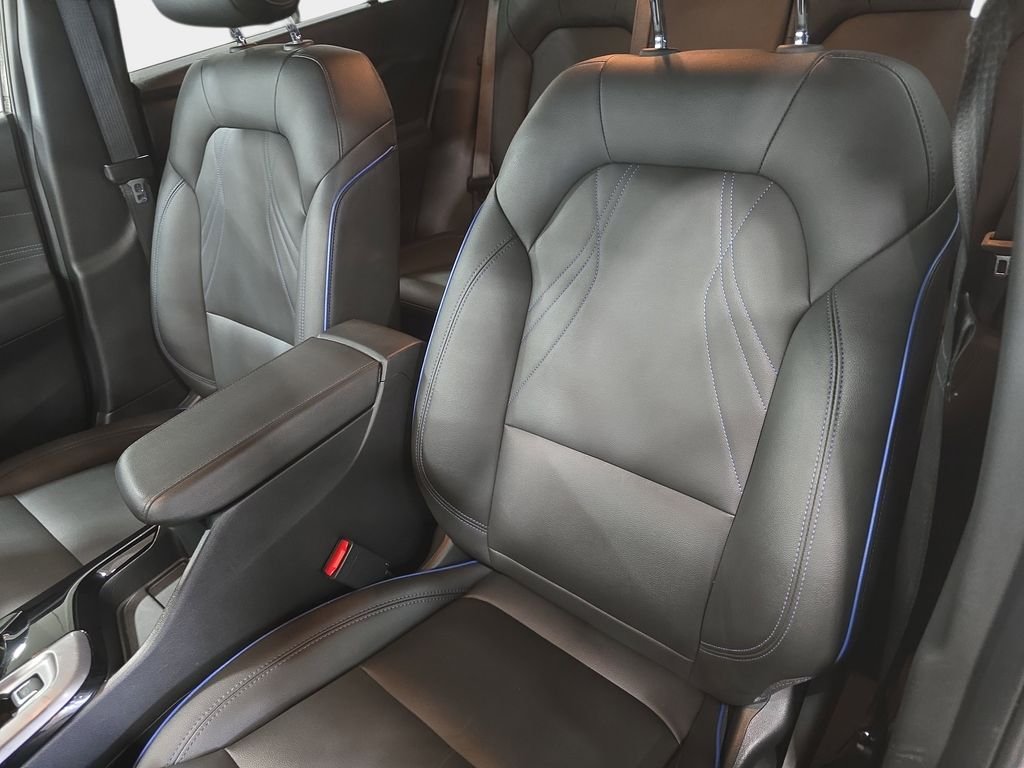 Used 2024 Ebony Twilight Metallic Buick Sport Touring image 22