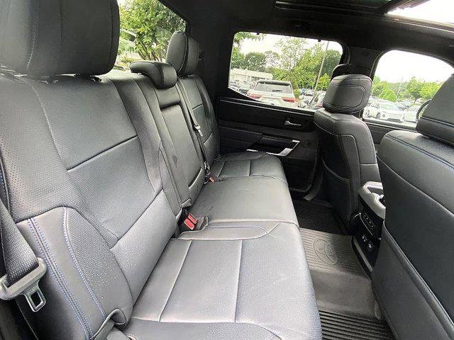 Certified Used 2025 LUNAR ROCK Toyota  image 20