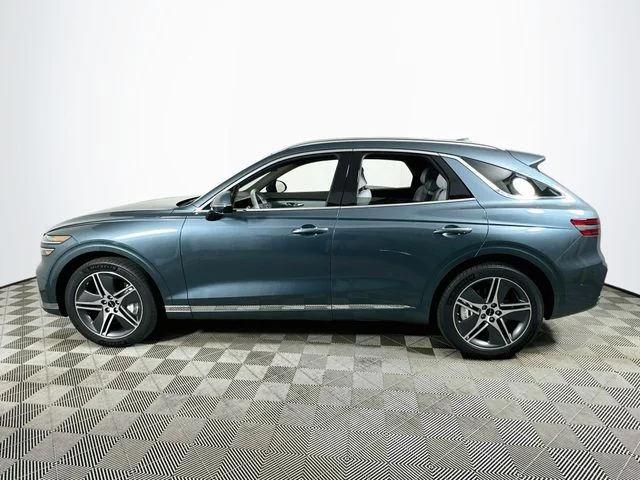 New 2027 Genesis GV70 2.5T Advanced