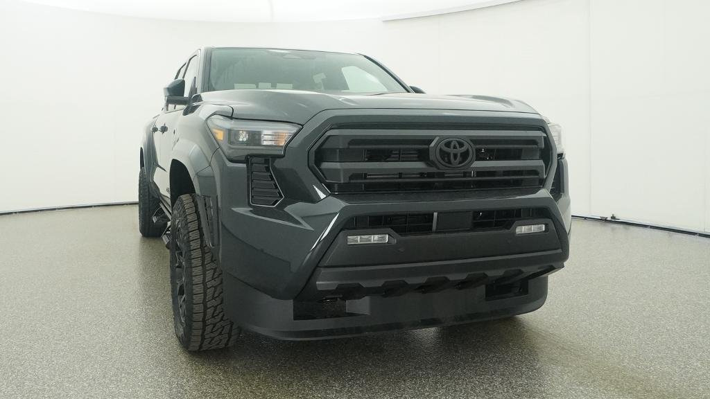 New 2026  Toyota SR5 image 40