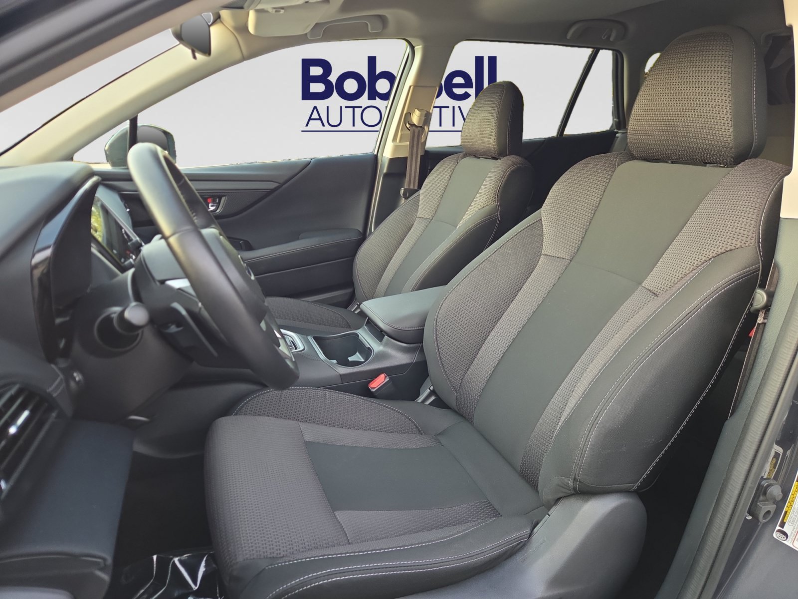 2023 Subaru Outback Premium - Photo 9