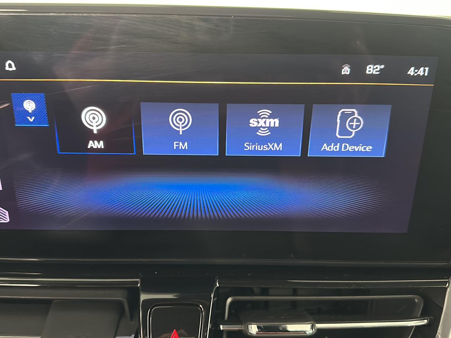 Used 2024 Summit White Chevrolet ACTIV image 31