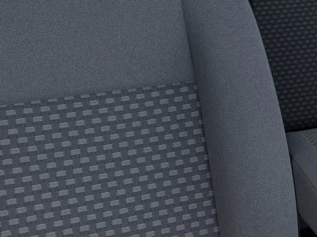 New 2027 Oxford White Ford XLT image 16