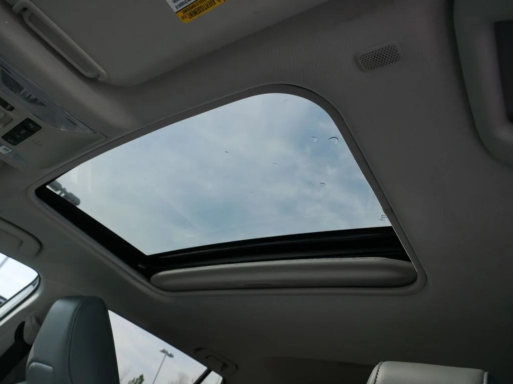 Certified Used 2024 Beige Toyota XLE Premium image 30