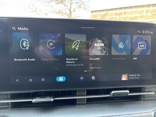 2025 Hyundai Kona SEL - Photo 22