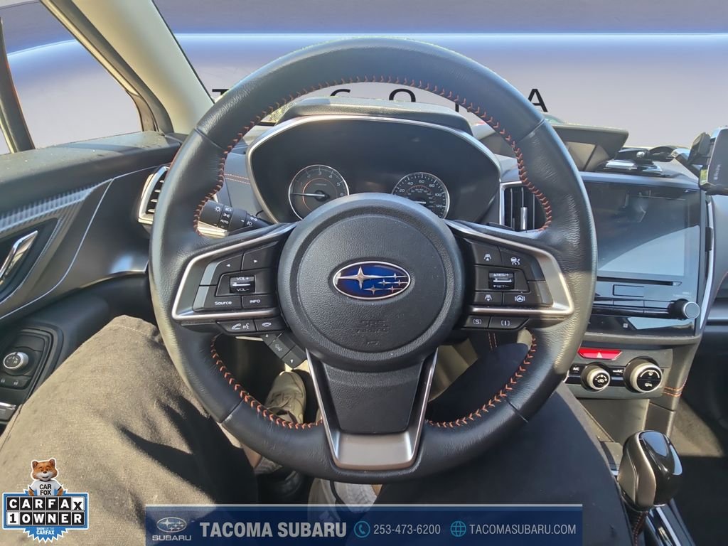 2021 Subaru Crosstrek Limited - Photo 13