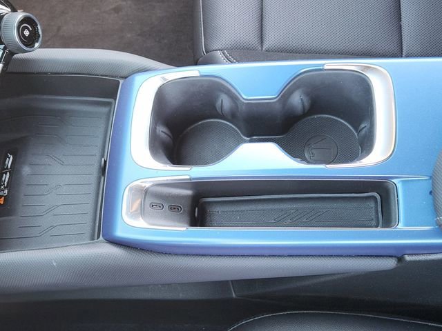 2025 Chevrolet Equinox EV LT - Photo 17