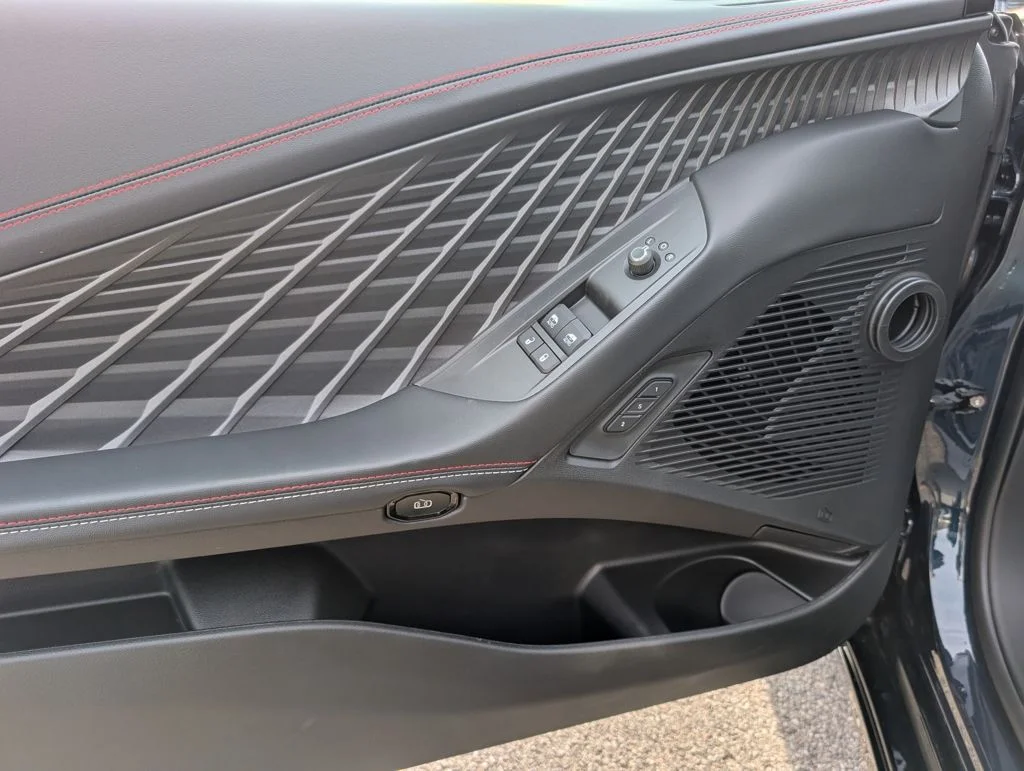 2026 Dodge Charger Scat Pack - Photo 21