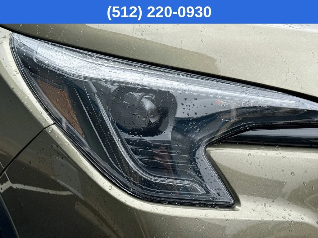 New 2027 Green Subaru Premium image 38