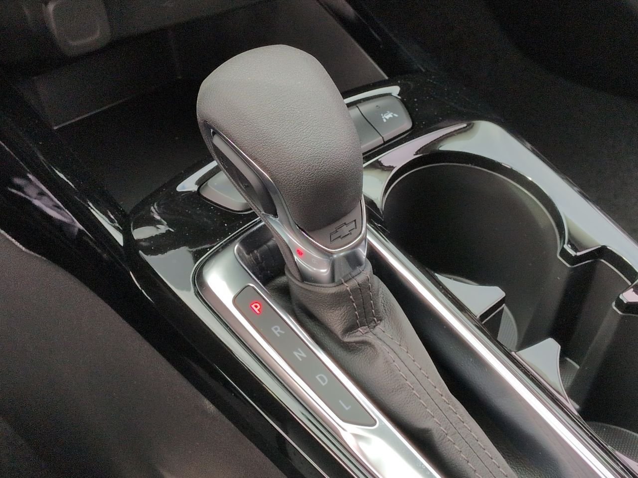 New 2026 Cypress Gray Chevrolet LT image 16