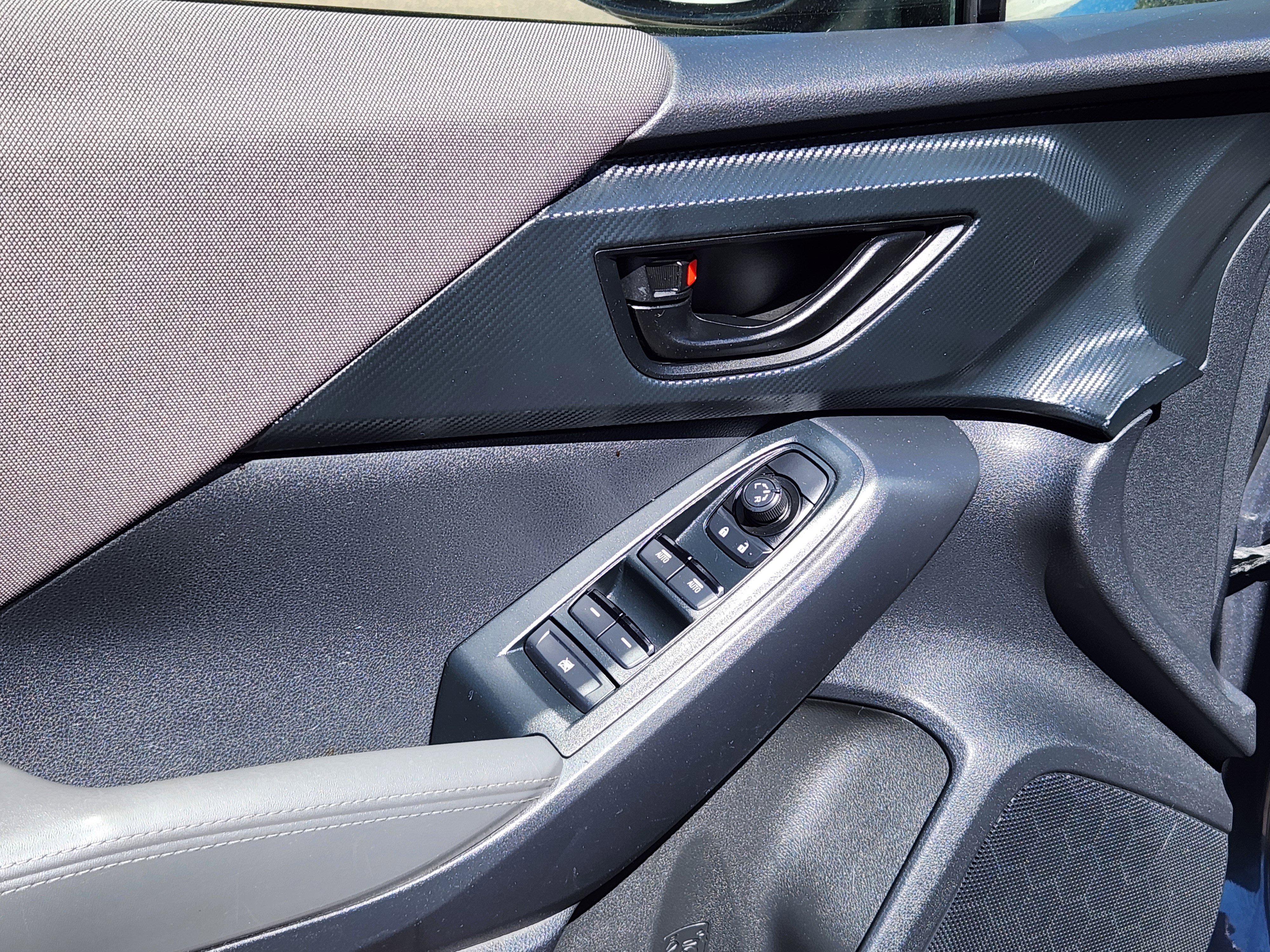 Used 2024 Gray Subaru Premium image 19