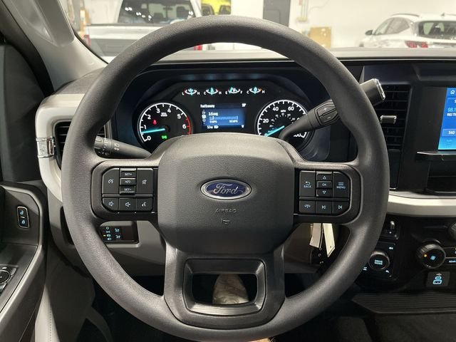 New 2026 Avalanche Ford F-250® XL image 15