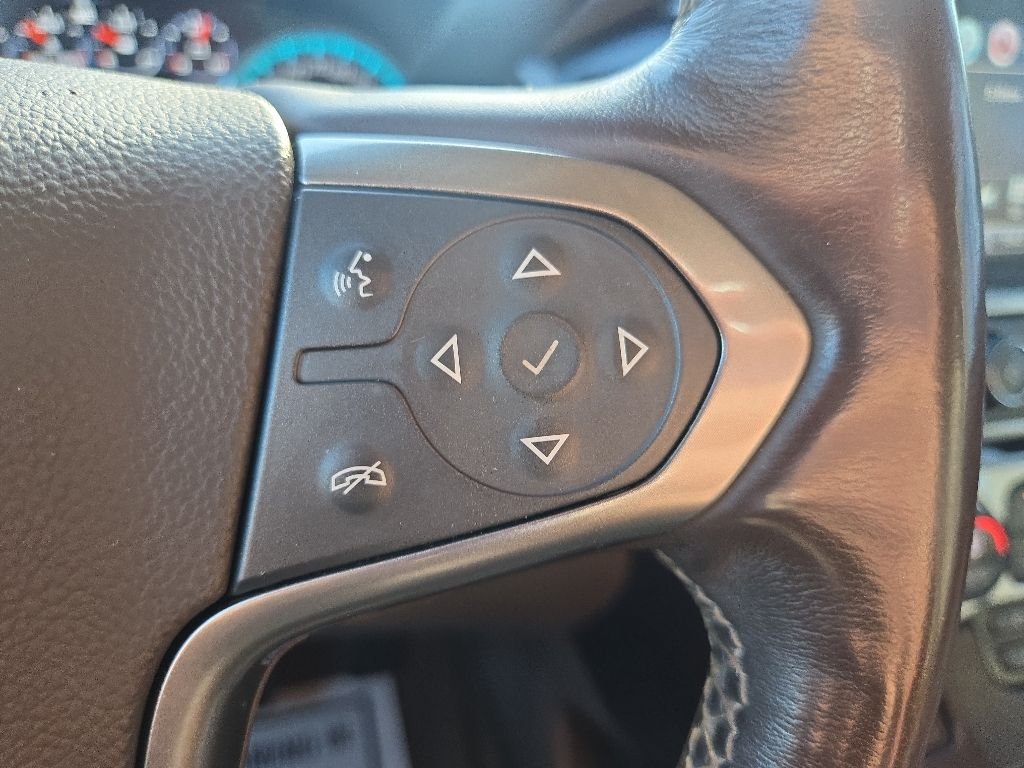 Used 2018 Gray Chevrolet Premier image 43