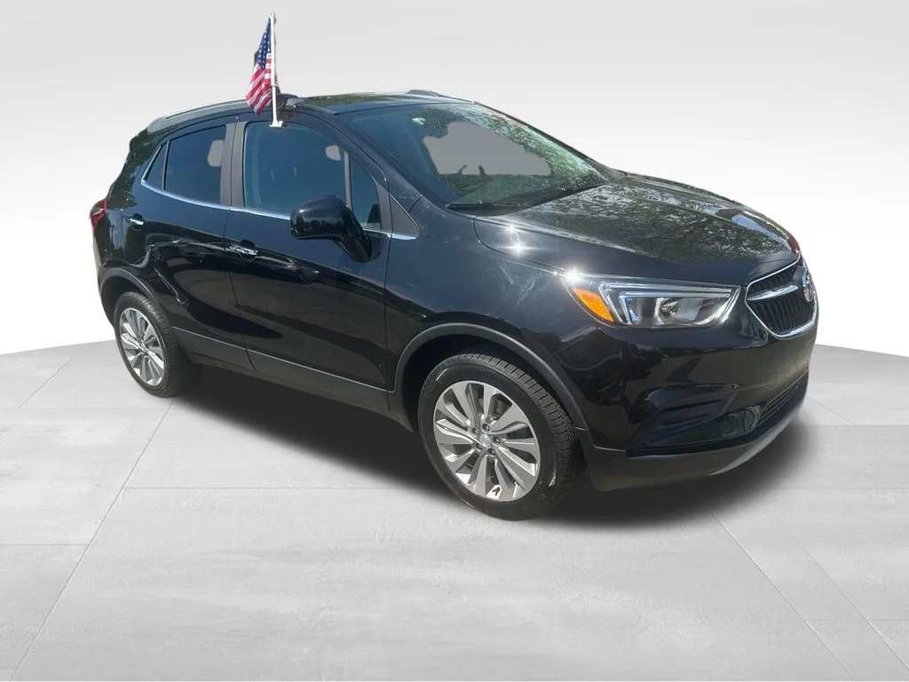 KL4CJESB4LB073350