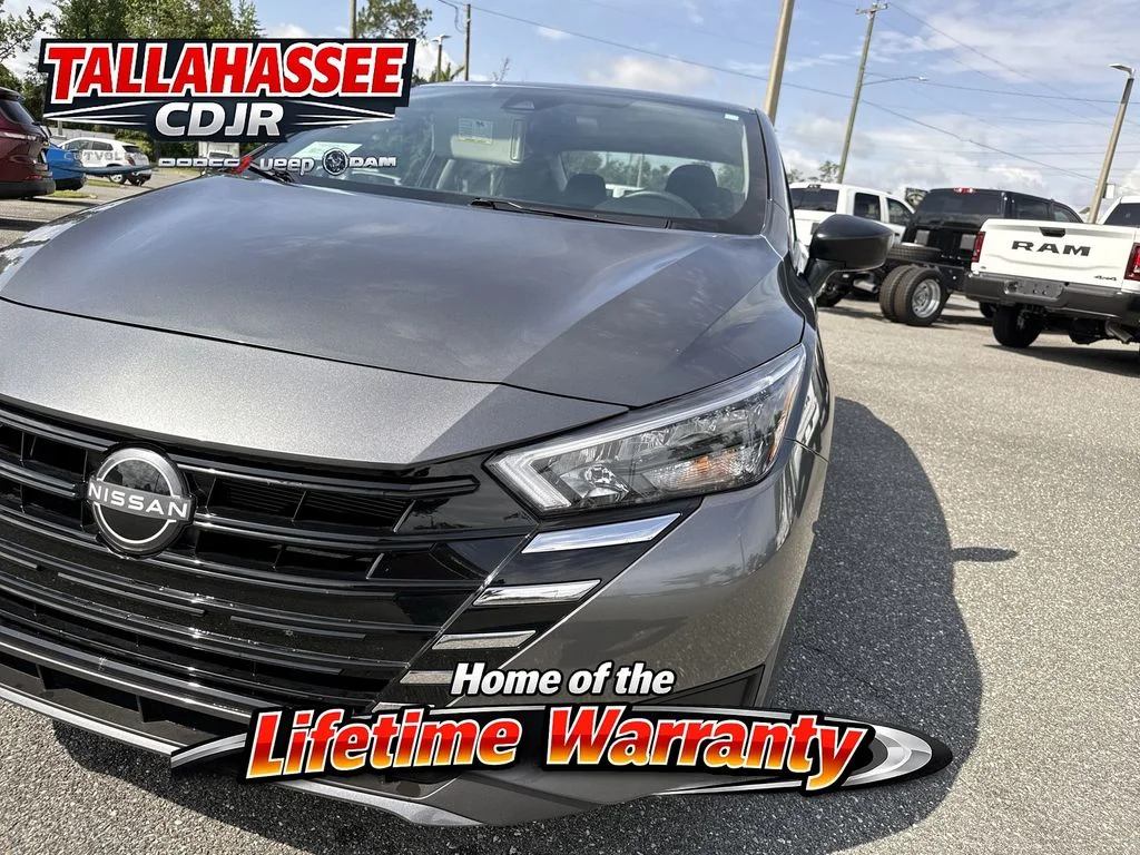 Used 2025 Gun Metallic Nissan 1.6 S image 11