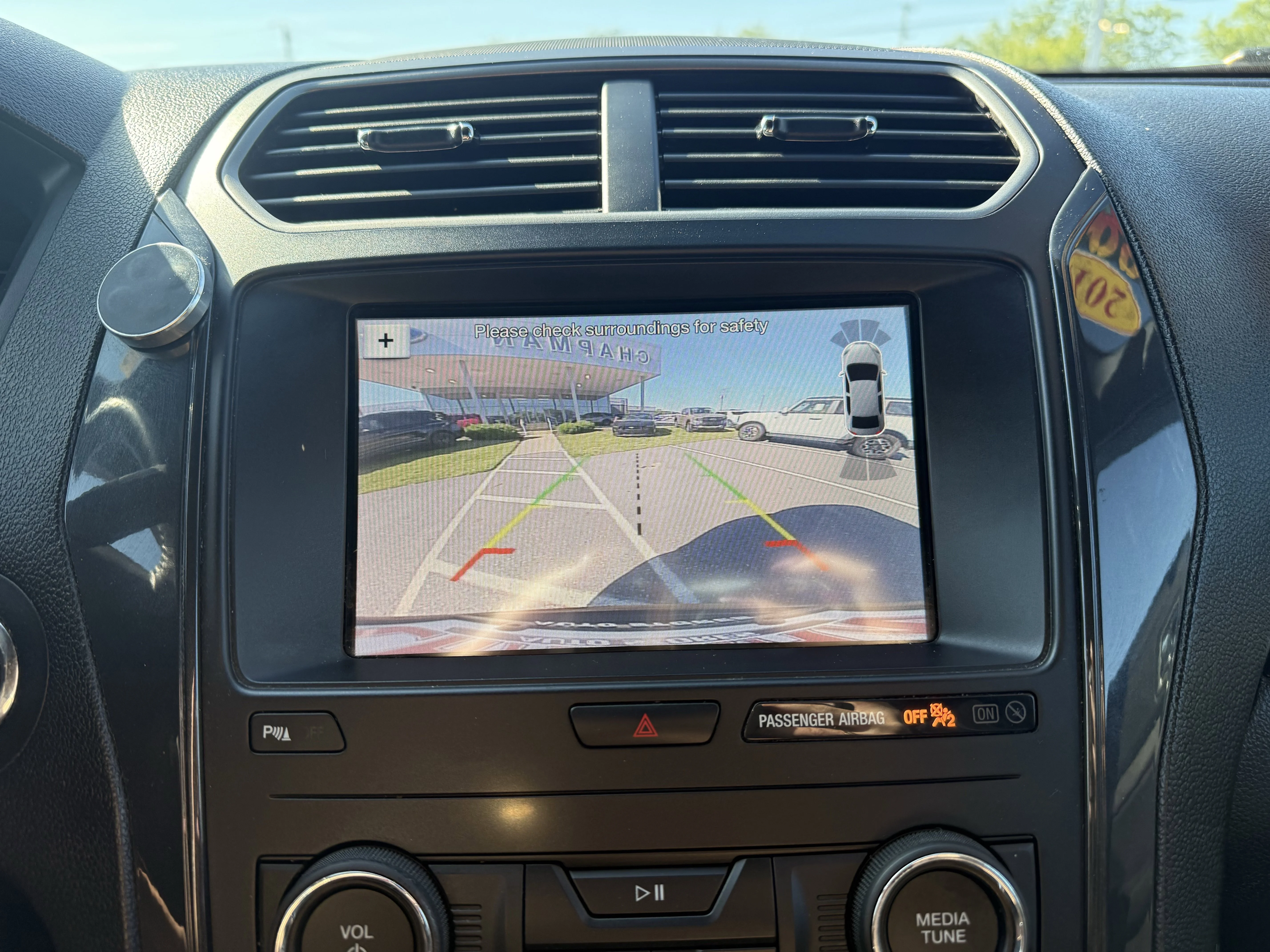 Used 2019 Magnetic Ford XLT image 24