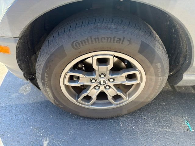 Used 2021 Green Ford Big Bend image 11