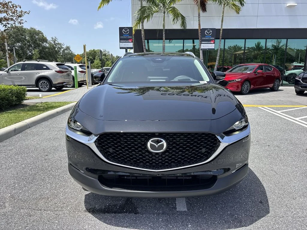 New 2026 Jet Black Mica Mazda 2.5 S Premium AWD image 29