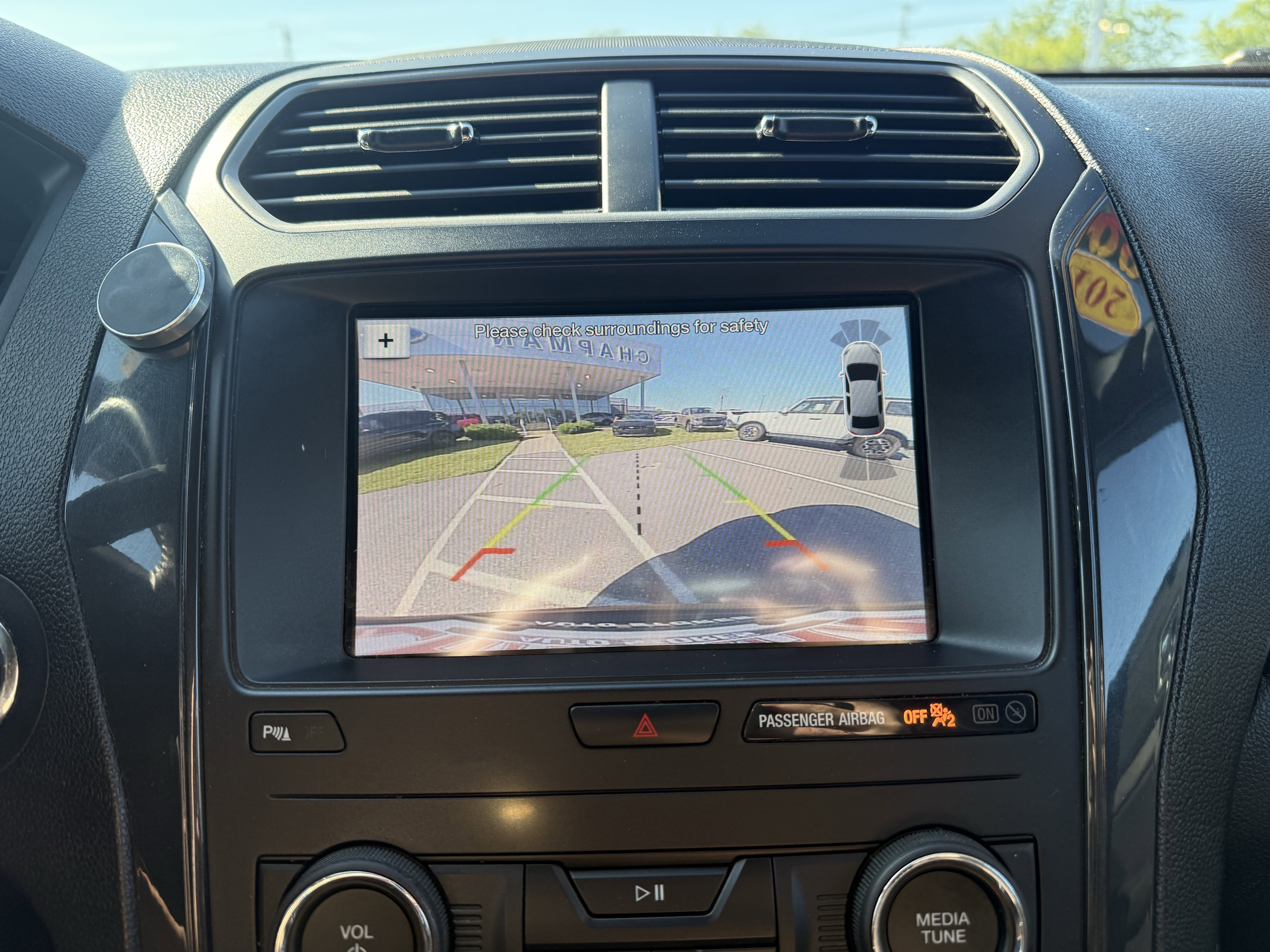 Used 2019 Magnetic Ford XLT image 24