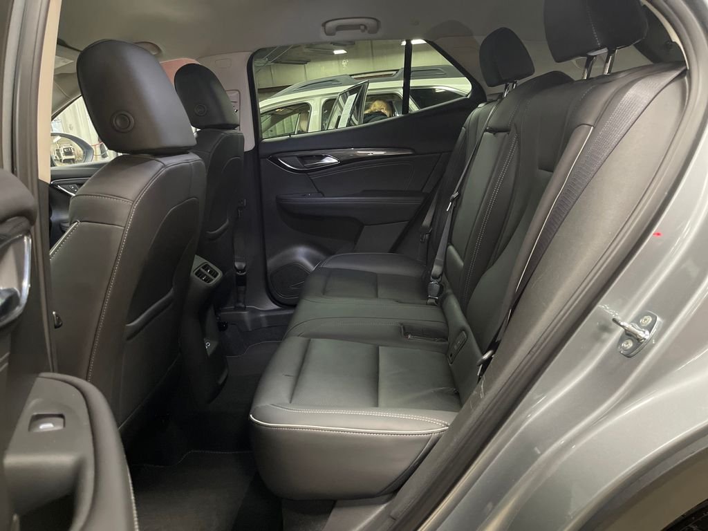 Used 2023 Gray Buick Essence image 21