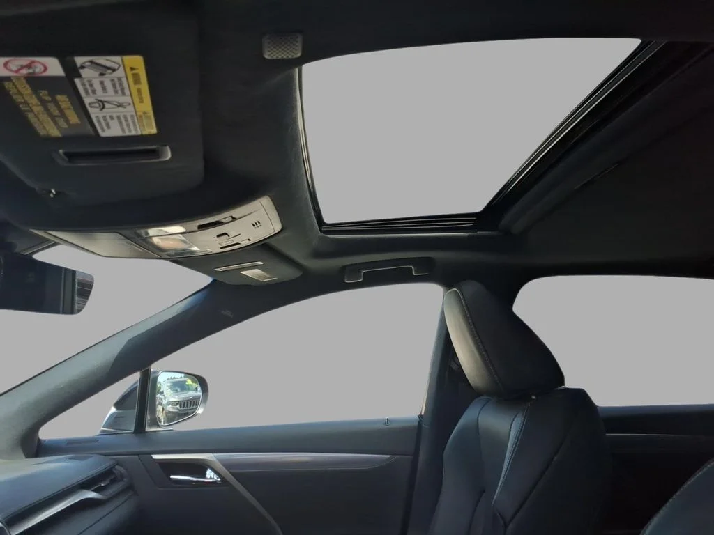 Used 2019 Gray Lexus 350 F Sport image 17