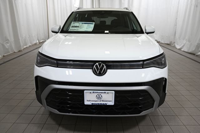 New 2026 White Volkswagen 1.5T SEL image 16