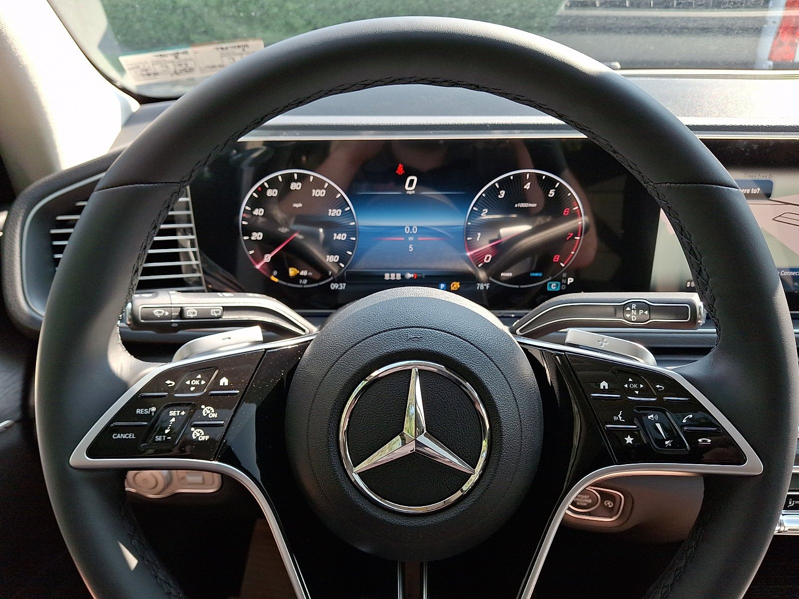 New 2026 Selenite Grey Metallic Mercedes-Benz GLE 450 image 44
