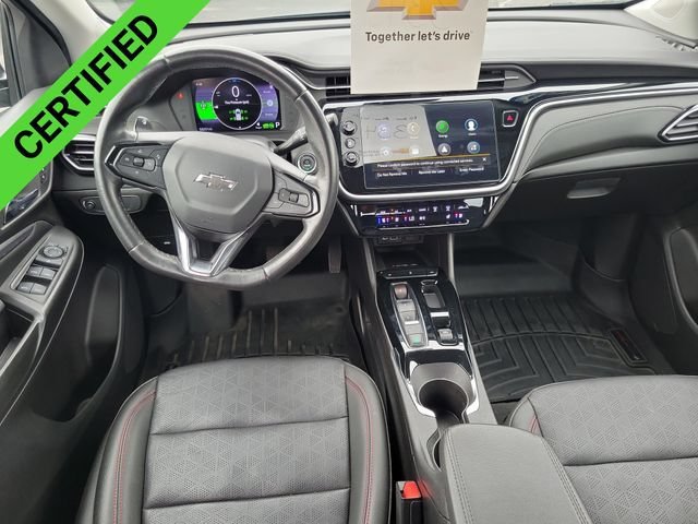 2023 Chevrolet Bolt EUV Premier - Photo 27
