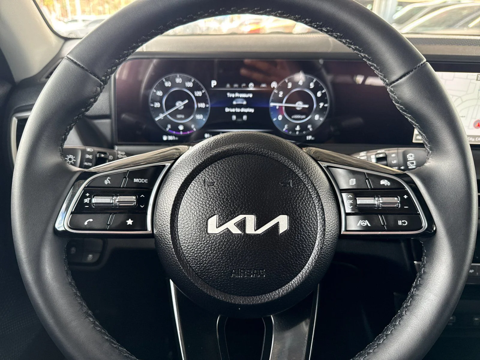 New 2026 White Kia EX image 26