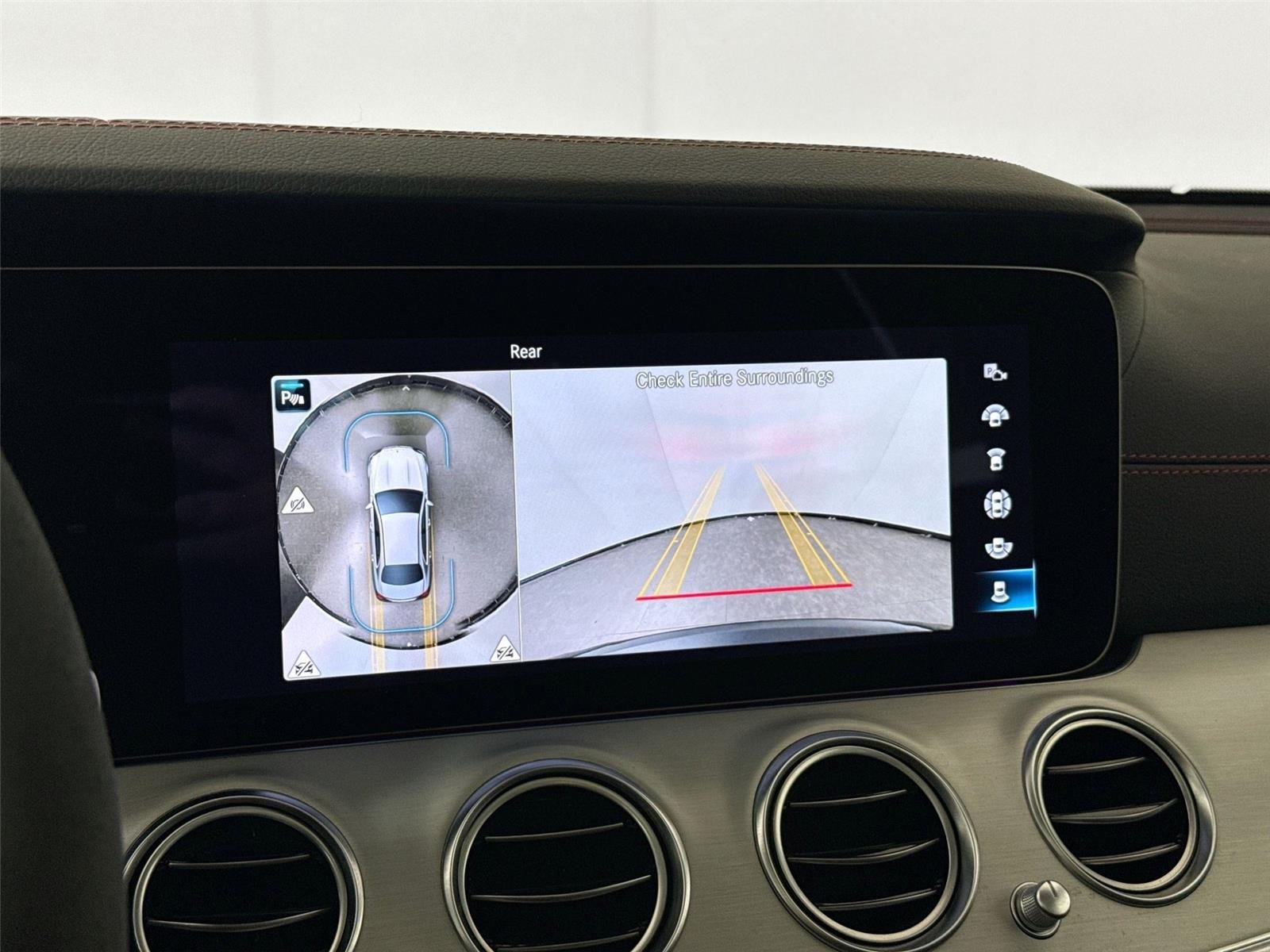 2022 Mercedes-Benz E-Class AMG E 53 - Photo 24