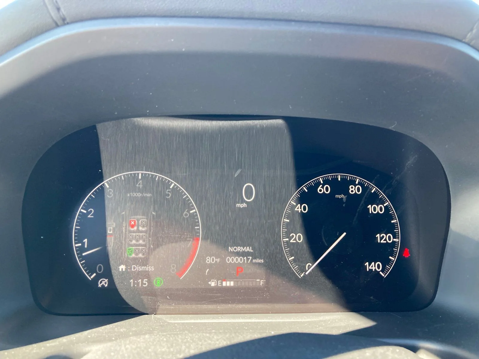 2026 Honda Odyssey EX-L - Photo 14