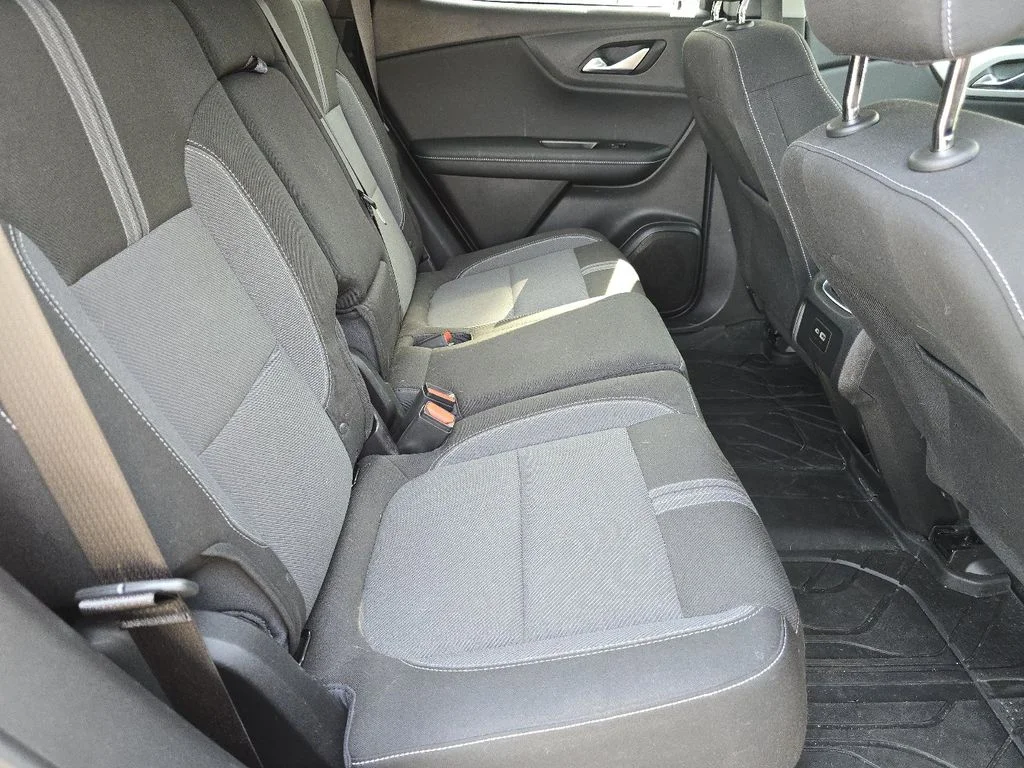 Used 2024 Black Chevrolet LT image 16