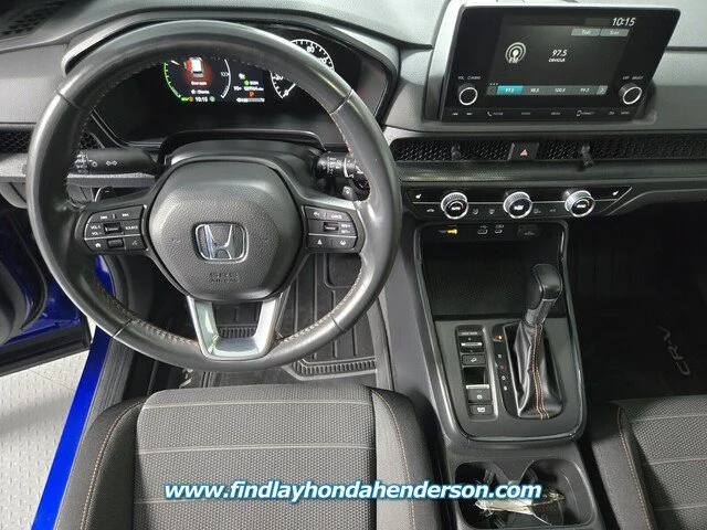 2023 Honda CR-V Sport - Photo 51